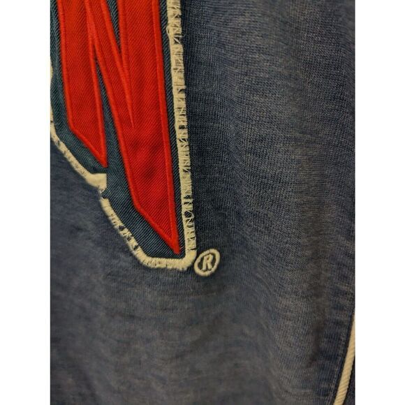 Mens Vtg NASCAR Chase Authentics Sleeveless T-shirt Jeff Gordon #24 Sewn 90s XL - Picture 10 of 10